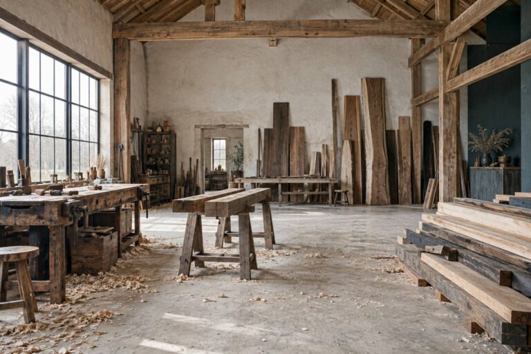 Classes d’emploi du bois 1 à 5 : laquelle pour quel ouvrage